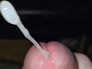 C.u.m.s - Close Up And Motion Slowed - Solo Cum #5 free video