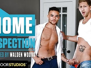 Nextdoorstudios - Beaux Banks Bottoms For Roman Todd's Thick free video