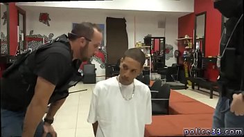 Taller Cock Gay Sex Man Robbery Suspect Apprehended free video