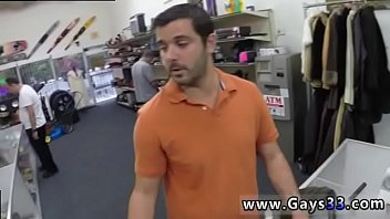 Gay Sex Suck It Boy Story Straight Guy Heads Gay For Cash He Needs