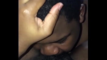 Ate Her Pussy So Good I Made Her Cum In My Mouth free video