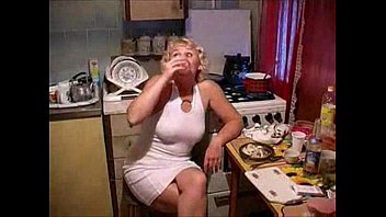 A Step Mom Fucked By Her Son In The Kitchen River free video
