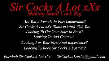 Sir Cocks A Lot Xxx Male Porn Star First Movie Anal Rub Jerking Off Cumshot South Florida free video