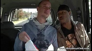 Blacksonboys - Interracial Hardcore Gay Porn Videos 09