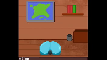 Slimes Love Sex To,Don't You Know (I Decided To Have A Pet Slime) Part 1