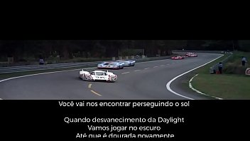 Chasing The Sun (As 24 Horas De Le Mans) free video