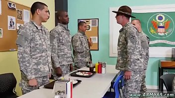 Military Gay Porn Free And Emo Boy Sex Porno Army Yes Drill Sergeant