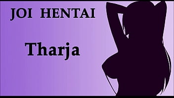 Audio Joi Hentai En Español, Tharja Está Loca Por Ti free video