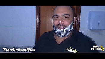 Primeira Massagem Da Série Tantrica Rio Com Gata Mística Na Festaprime free video