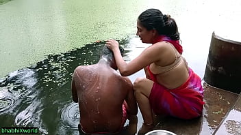 Desi Devar Bhabhi Hot Sex With Clear Dirty Audio! Real Xxx Sex free video