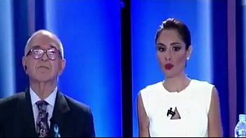 Popy Olivera Le Dice Sus Verrdades A Alan García En El Debate Presidencial 2016 free video