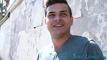 Pov Banged Latino Amateur Gets Cum Sprayed free video