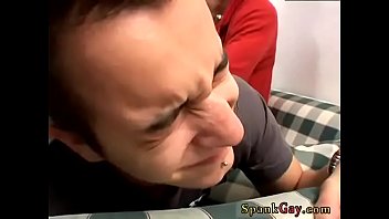 Twink Boy Butt Plug Sex And Fat Gay Guys Eating Cum Porn Spank Bros free video