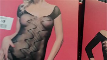 Your Step Mom Lets You Watch Sexy Outfits While Masturbating In A Shop: Do You Want To Enjoy free video