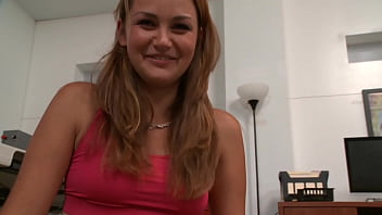 Amazing Stepsister Gets A Creampie After Trying The Sybian Out - Allie Haze free video