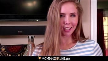 Horny Blonde Teen Step Daughter Lena Paul Orgasm Sex With Hot Milf Step Mom Kendra Lust After Getting Caught Panties free video