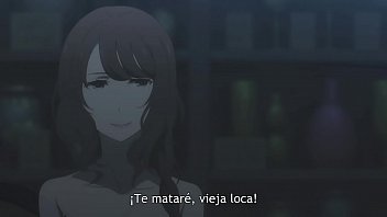 Re:zero Capitulo 3 Subs Español Latinoamerica