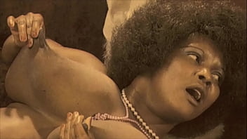 The Wonderful World Of Vintage Pornography, Interracial Threesome free video
