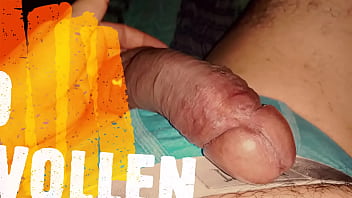 So Swollen… So Horny… Very Very Wet Cock free video