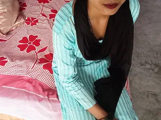 The Indian Sister-In-Law Of The Desi Village Had Come After Getting A New Marriage, Hard Sex Clear Hindi Audio free video