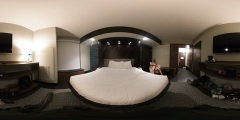 Masturbating Everywhere In Hotel Room Vr