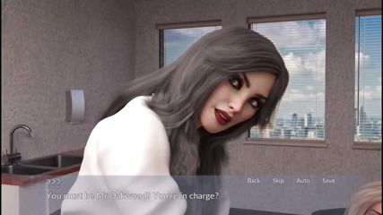 Defending Lydia Collier #1 - Leona Went On Holiday… Dr. Sim… And Told Her About Her Work… Jackson Saw Ellie's Profile free video