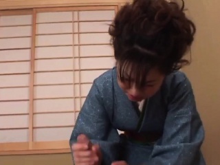 Chinatsu Nakano Doing Her Hairy Poke Hole Really Goood free video