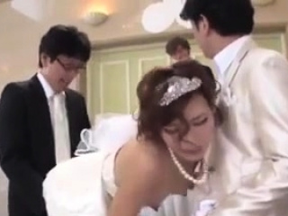 Japanese Marriage Free Sex Shares Family And Friends free video