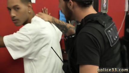 Gay Sex For One The Art Of Robbery Suspect Apprehended free video