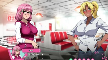 Futa Fix Dick Dine And Dash Game Play Part 2 free video