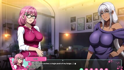 Futa Fix Dick Dine And Dash Game Play Part 4 free video