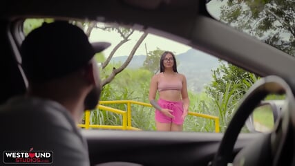 Hot Sexual Dares With Naughty Latina Girl Lola Hendricks free video